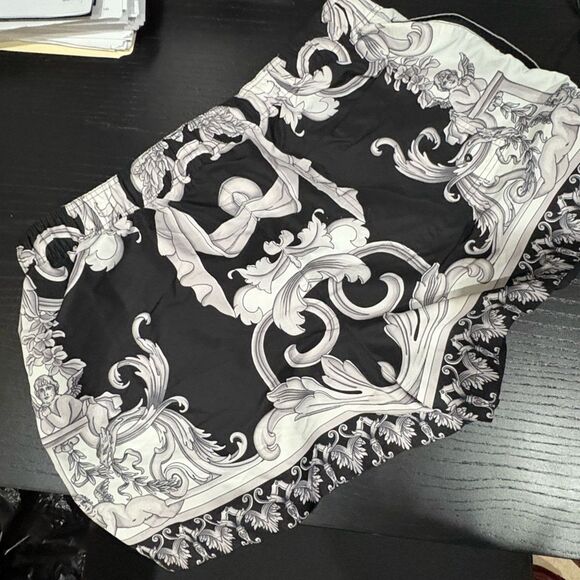 VERSACE
Stampa Baroque Swimshort - Picture 2 of 6